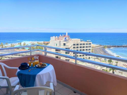 Puerto de la Cruz Hotel | Checkin Concordia Playa
