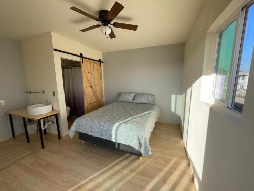 Rosarito Apartment | Checkpoint