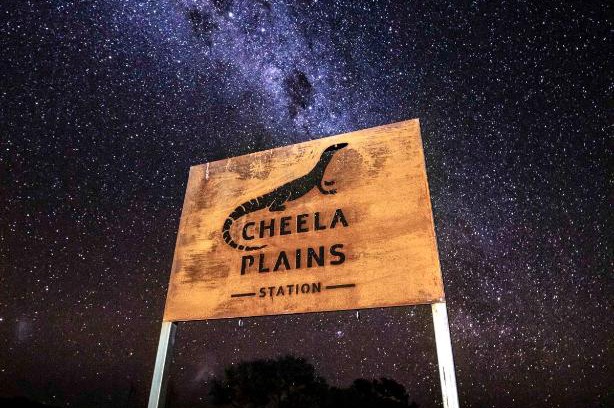 Ashburton House | Cheela Plains Station Stay