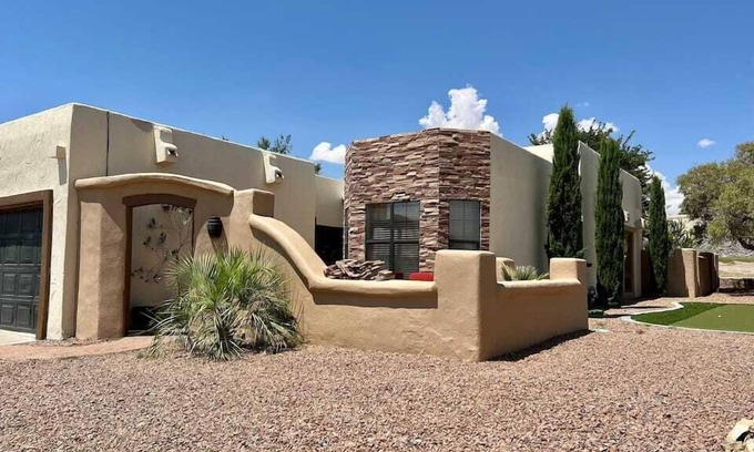 Picacho Hills House | Cheerful 2-bedroom townhouse with beautiful views