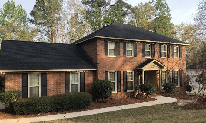 Martinez House | Cheerful 4-bedroom residential home