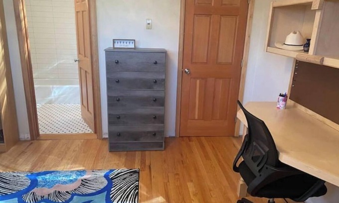 Southeast House | Cheerful Colorado Family Home Great Location