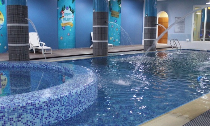 Ar Rass Hotel | Cheerful Hotel Al Rass
