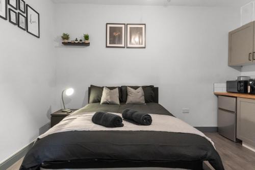 Moseley Apartment | Cheerful Moseley Studio - 2