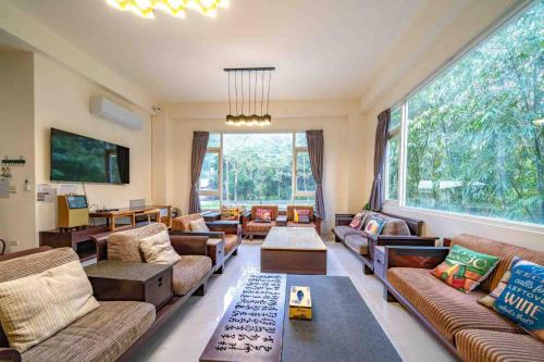 Yuanshan House | Cheers乾杯包棟民宿