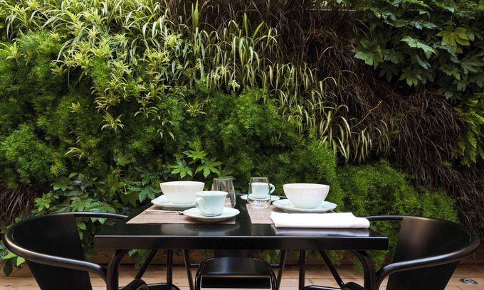 Santos Hotel | Cheese & Wine Suites