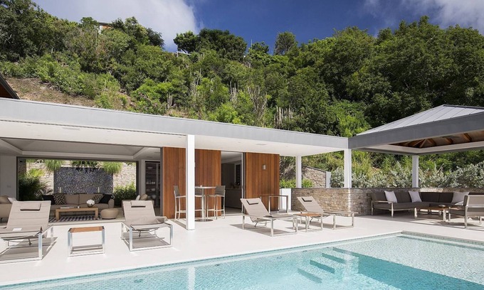 Corossol Villa | Chef included by Fantasia Villas: Villa Lao