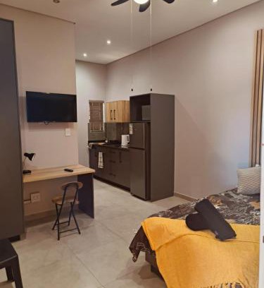 Potchefstroom Apartment | Chekkat Square
