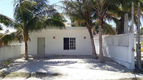 Chelem House | Chelem Puerto Furnished House