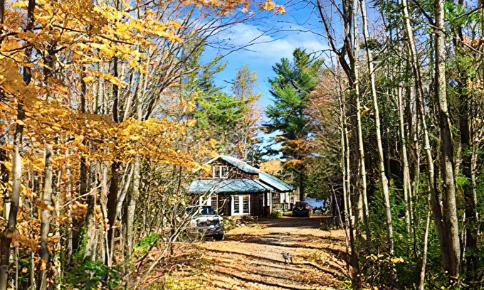 Chelsea Cottage | Chelsea Cottage Retreat for Rent