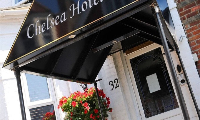 Bournemouth Apartment | Chelsea Hotel