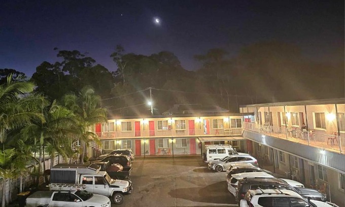 Coffs Harbour Hotel | Chelsea Motor Inn