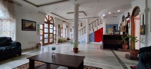 Khajuraho Hotel | Chelsea Palace Khajuraho