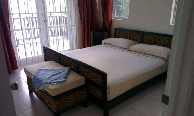 Welches Villa | Chelsea Villas, First Floor One bedroom