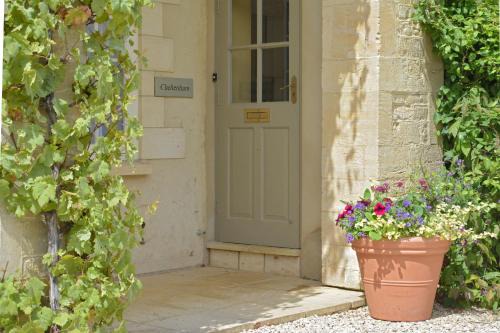 Chipping Norton Apartment | Cheltenham Cottage