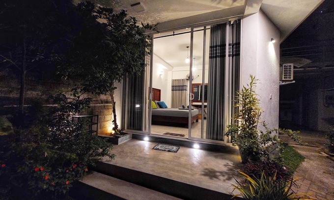 Seeduwa - Katunayake Bed & Breakfast | Chen villa - Near Airport