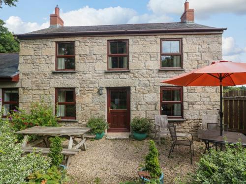 Mabe House | Chenalls Cottage