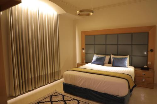Taif Apartment | Cheney Parkin
