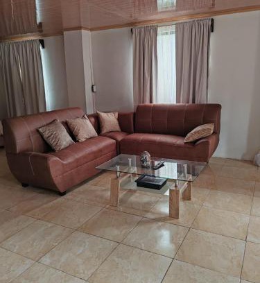 Quesada Apartment | Cheni's