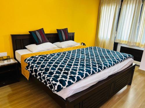 Kodaikanal Hotel | Chennai Grand Residency