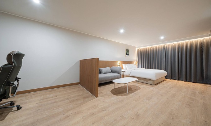 Buldang-dong Hotel | Cheonan H-Avenue Cheonan Buldang