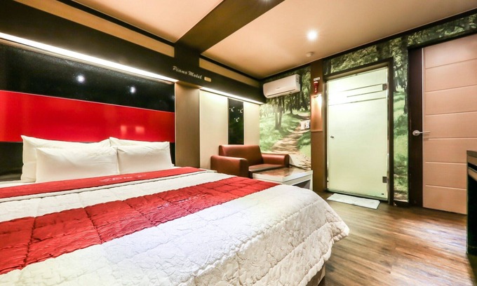 Cheonan Hotel | Cheonan Piano