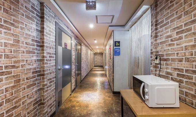 Cheonan Hotel | Cheonan Secret