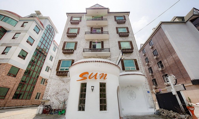 Cheonan Hotel | Cheonan SUN