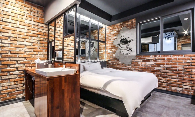 Cheongdo Hotel | Cheongdo Boutique Hotel Owol