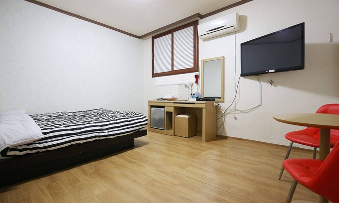 Cheongju Hotel | Cheongju Vienna Motel