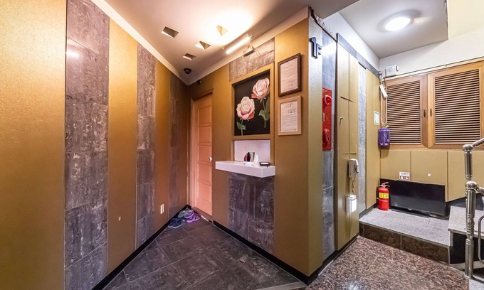 Cheongju Hotel | Cheongju Yeppeun Motel