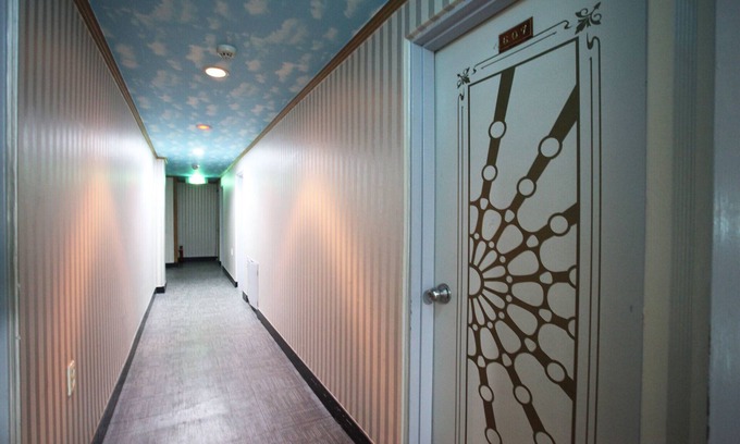 Cheongnyangni-dong Hotel | Cheongnyangni Dongbu Motel