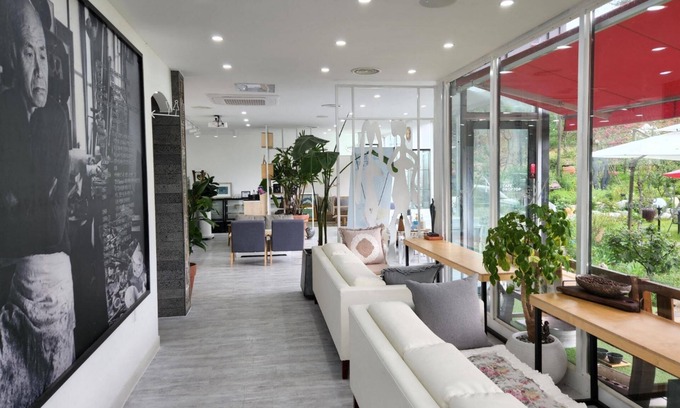 Cheongsong Hotel | Cheongsong Gallery