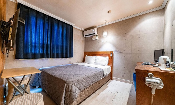 Cheonho-dong Hotel | Cheonho Orange