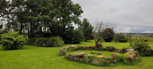 Winterton House | Cherbury