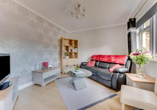 Amroth House | Cheries Place