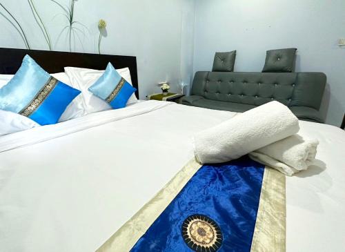 Krabi Apartment | Cherish House