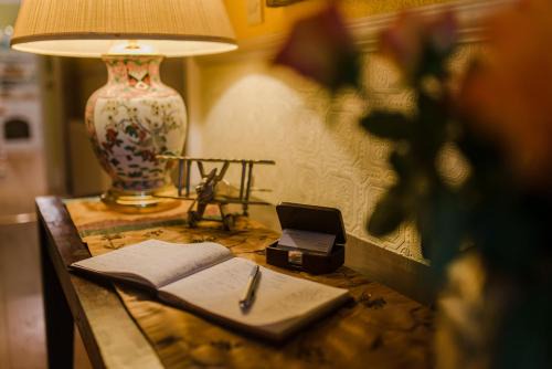 Sidmouth House | Cheriton Guesthouse