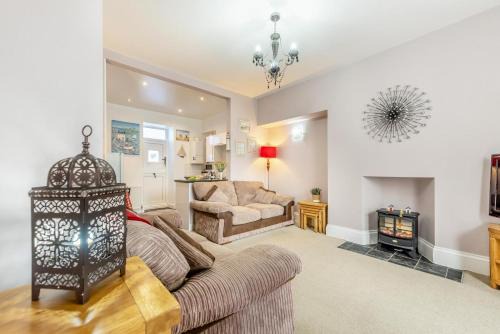 Tenby Apartment | Cheriton Villa