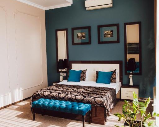 Monasteriska Hotel | Chernivtsi Arbat