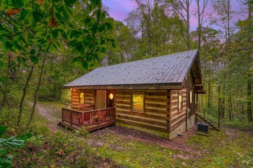 Logan House | Cherokee