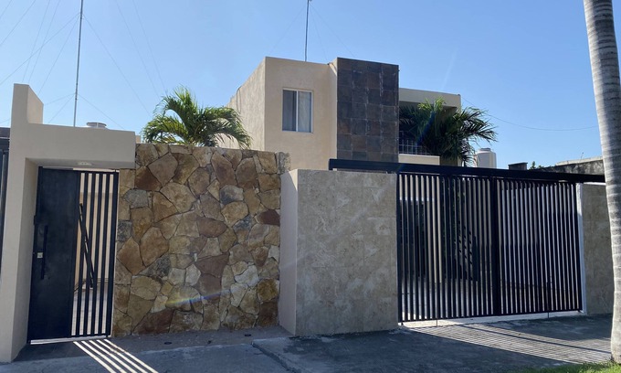 Merida Municipality Apartment | cherris apartments