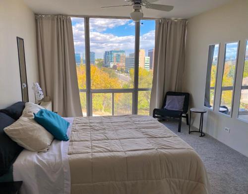 Belcaro Apartment | Cherry Creek Condo