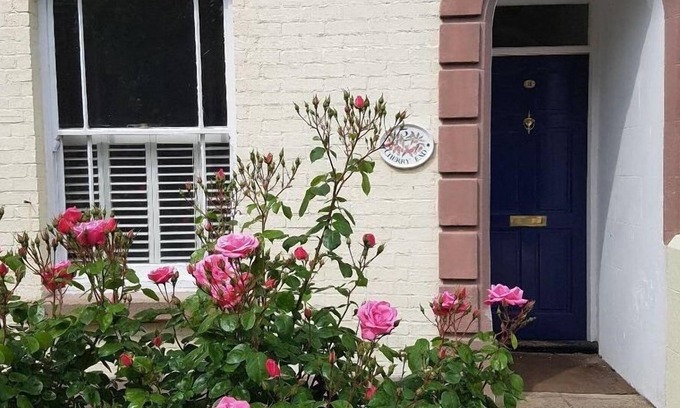 Chichester Bed & Breakfast | Cherry End Bed and Breakfast