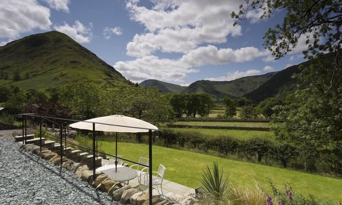 Hartsop Cottage | Cherry Garth