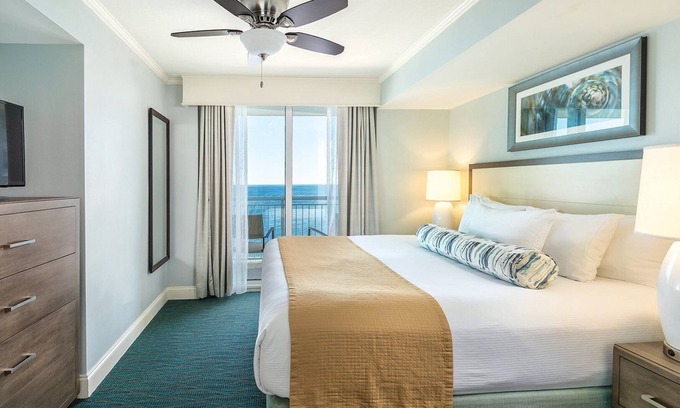 Cherry Grove Beach Resort | Cherry Grove Beach Resort best in SC.
