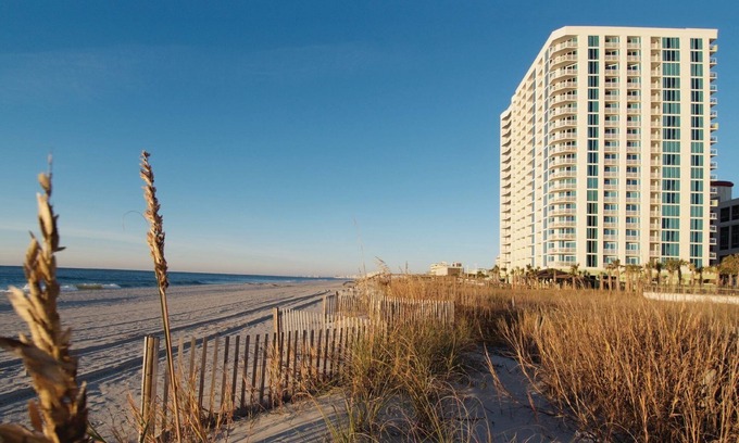 Cherry Grove Beach Resort | Cherry Grove Beach Resort best in SC.