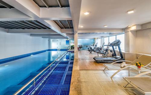 Ba Queo Apartment | Cherry Hotel and Apartment
