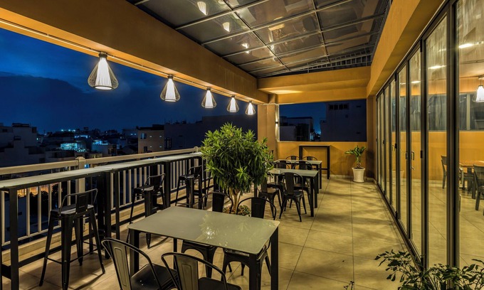 Ba Queo Apartment | Cherry Hotel and Apartment