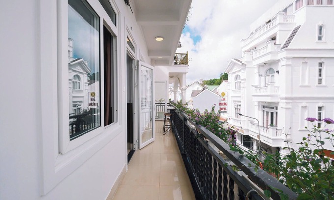 Phuong Hotel | Cherry House Dalat